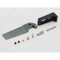 Amewi Ruder und Halterung 82038 für Super Mono X 061-82038