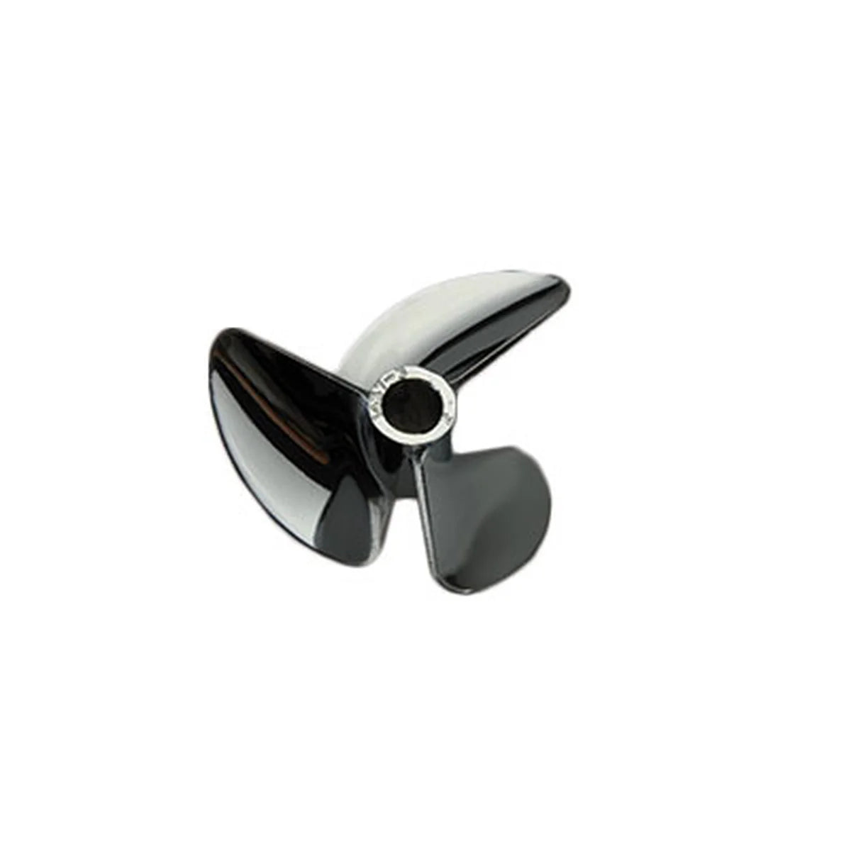 Amewi P1.4x37 Aluminium Dreiblatt Propeller 061-830123