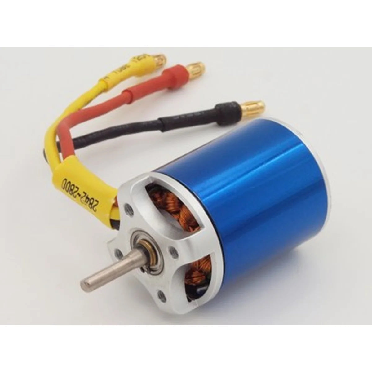 Amewi Brushless Motor 2842 Außenläufer für Mad Flow 061-865103