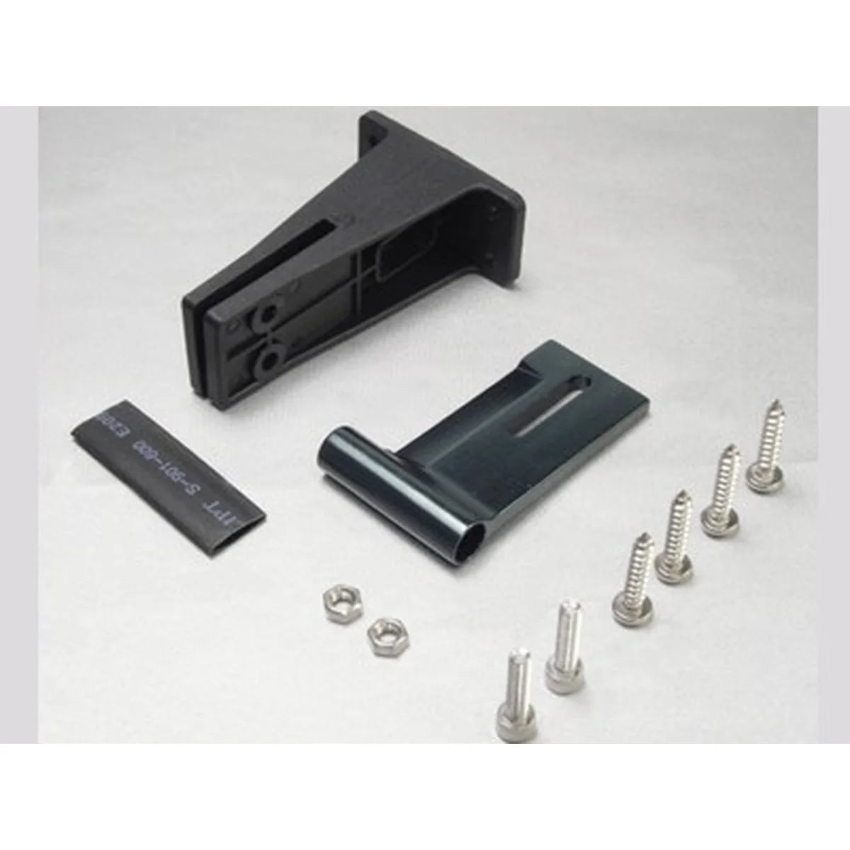 Amewi Aluminium Wellenrohrhalterung für Alpha 061-890113
