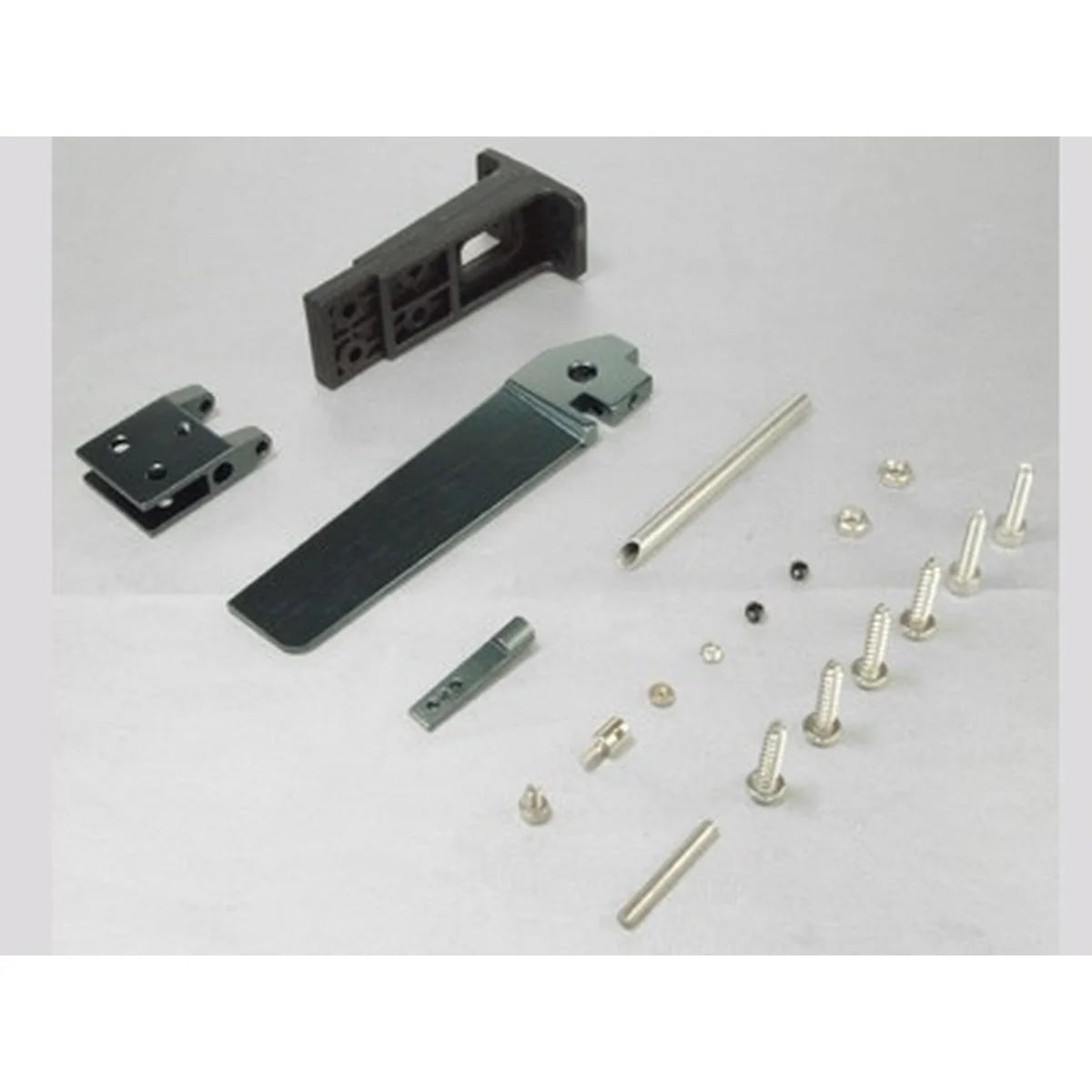 Amewi Aluminium Ruder für Alpha 061-890116
