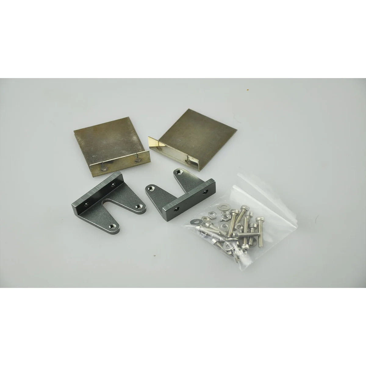 Amewi Trim Platten Sea Fire Invincible Razor 061-92026
