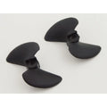 Amewi P1.4x30mm 2-Blatt Nylon Propeller für Super Mono X 061-93011
