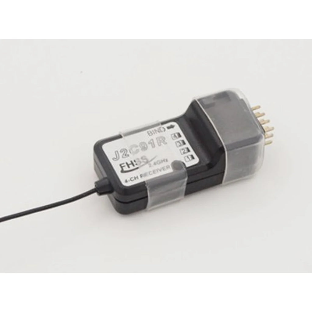 Amewi Empfänger 2.4 GHz J2C91R 061-930519