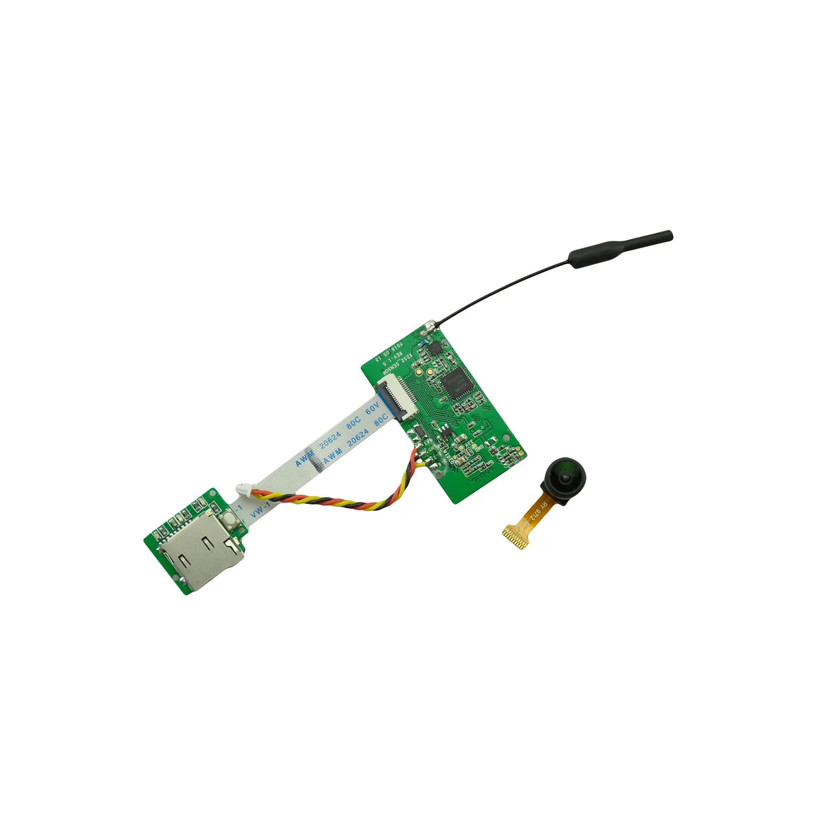 Amewi 5.8GHZ FPV für X252 061-X252004