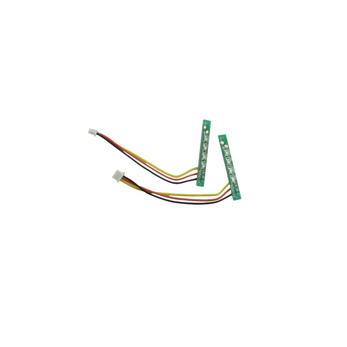 Amewi LED Beleuchtung grün/rot für X252 061-X252011