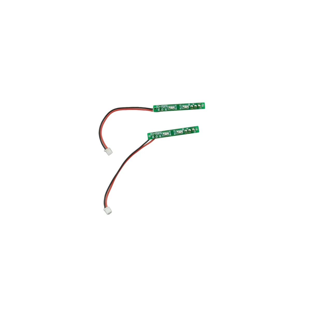 Amewi LED Beleuchtung vorne blau für X252 061-X252013