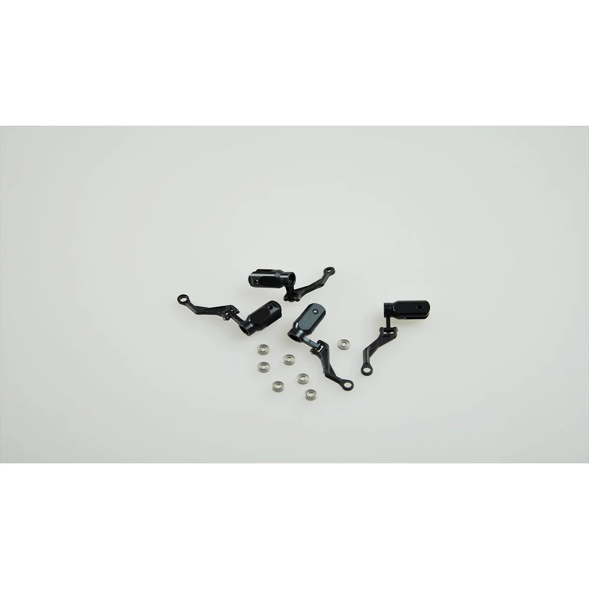 Amewi Rotorblatthalterung Aluminium für EC145 061-XK2K124023
