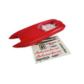 Amewi Rumpf Adventure Rot 063-26070001