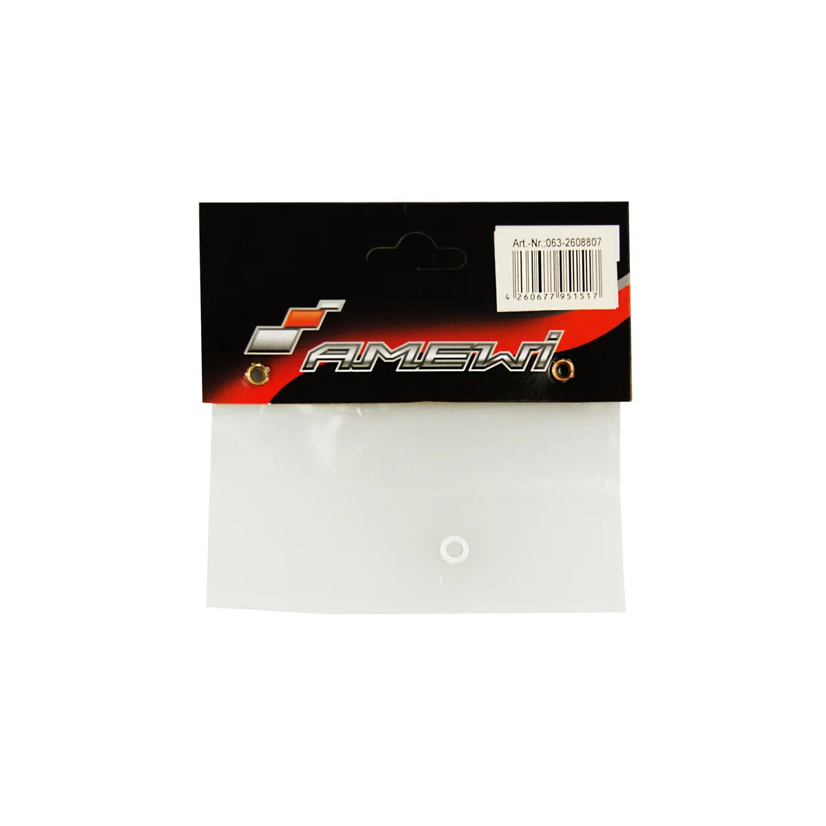 Amewi Scheibe für Arrow 5 063-2608807