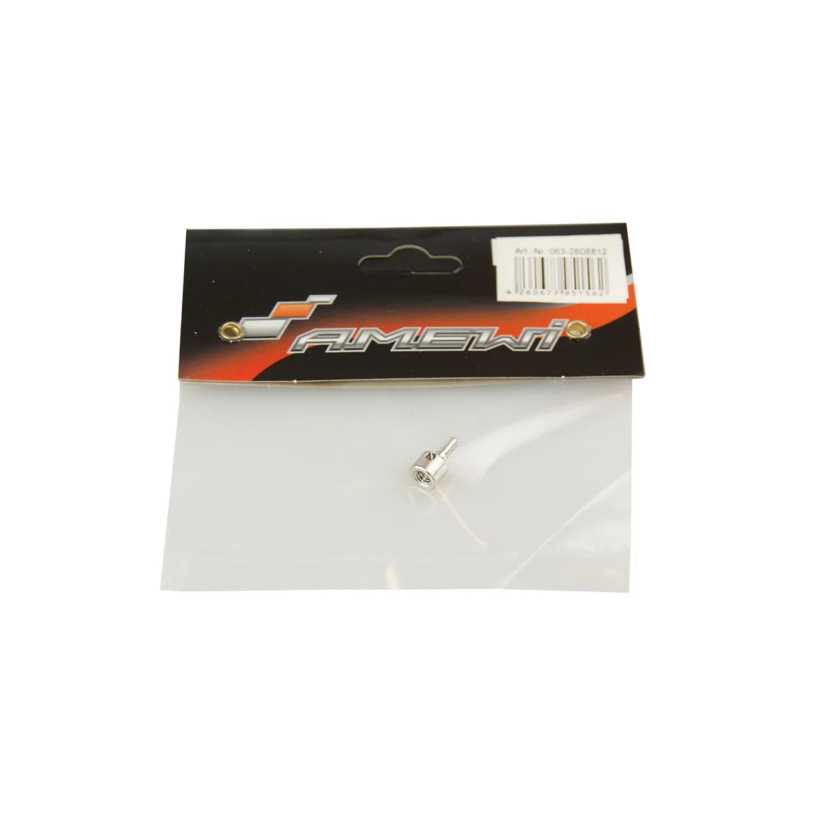 Amewi Anlenkung Befestigung für Arrow 5 063-2608812