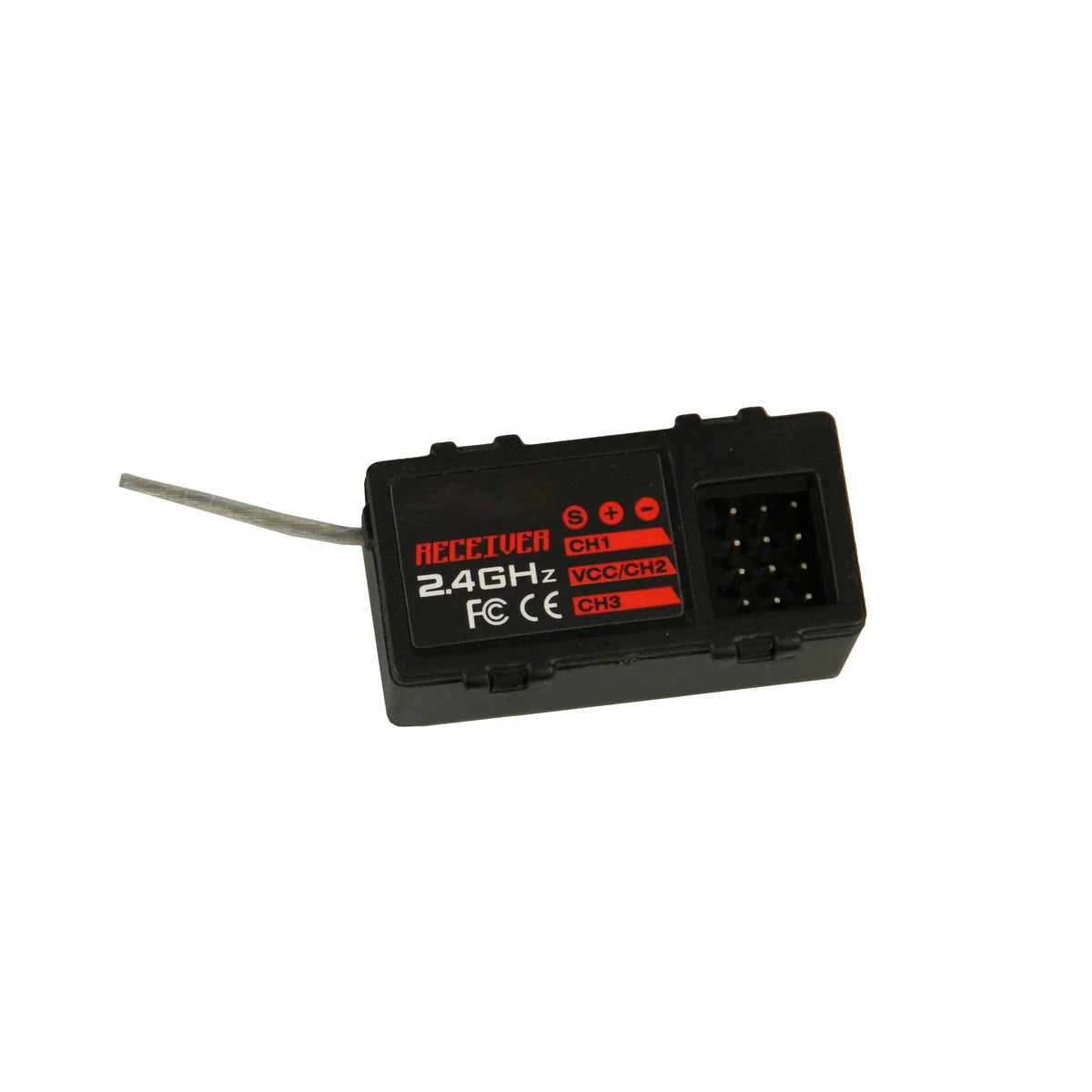Amewi Empfänger 2,4GHz für Arrow 5 063-2608825
