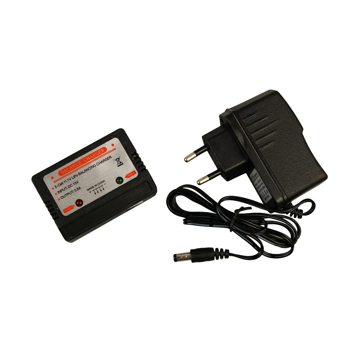 Amewi Ladegerät Balancer mit Netzteil für Arrow 5 063-2608826