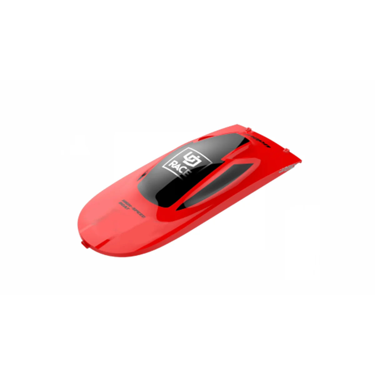 Amewi Rumpfabdeckung für Rapid Warrior 063-2608901