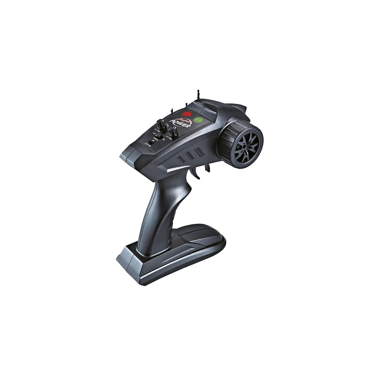 Amewi Sender 2,4GHz für Blue Barracuda V2 063-2609302