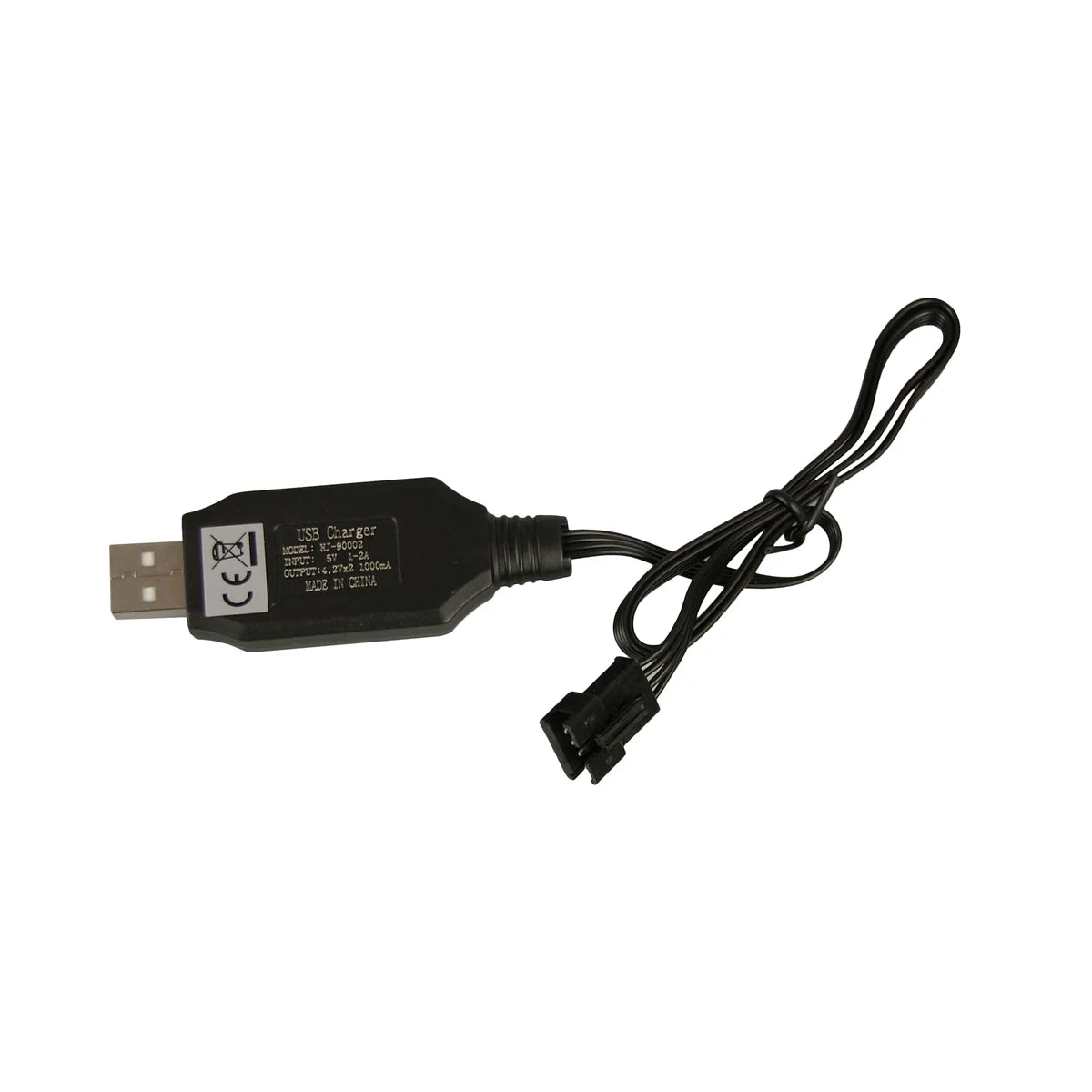 Amewi USB-Ladegerät für Blue Barracuda V2 063-2609303