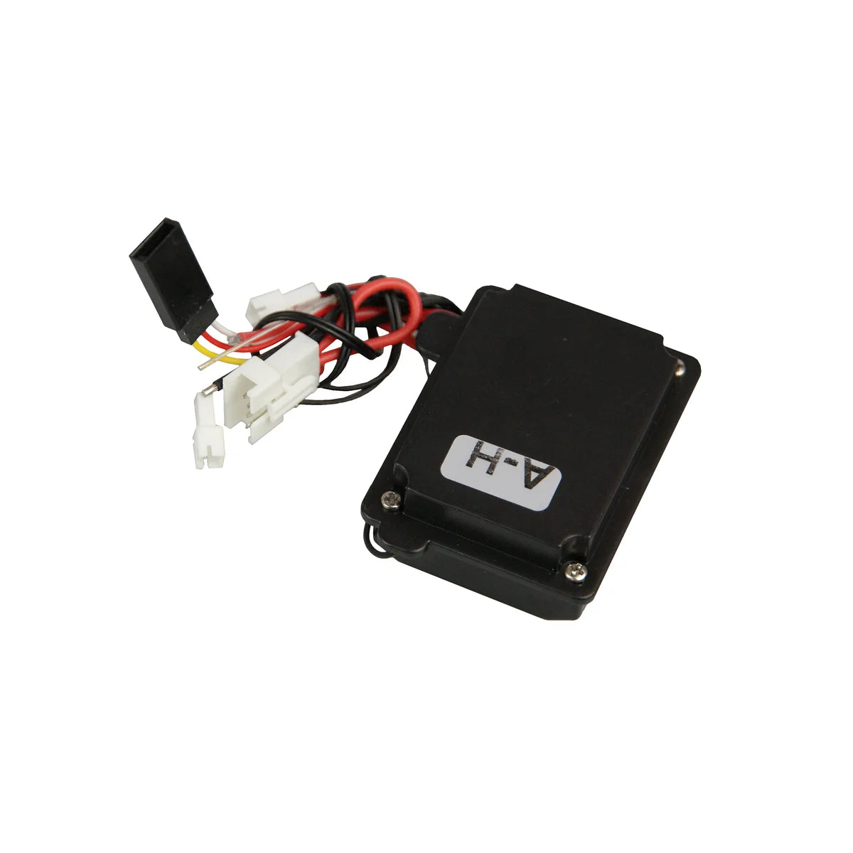 Amewi Empfänger & Elektronik für Blue Barracuda V2 063-2609304