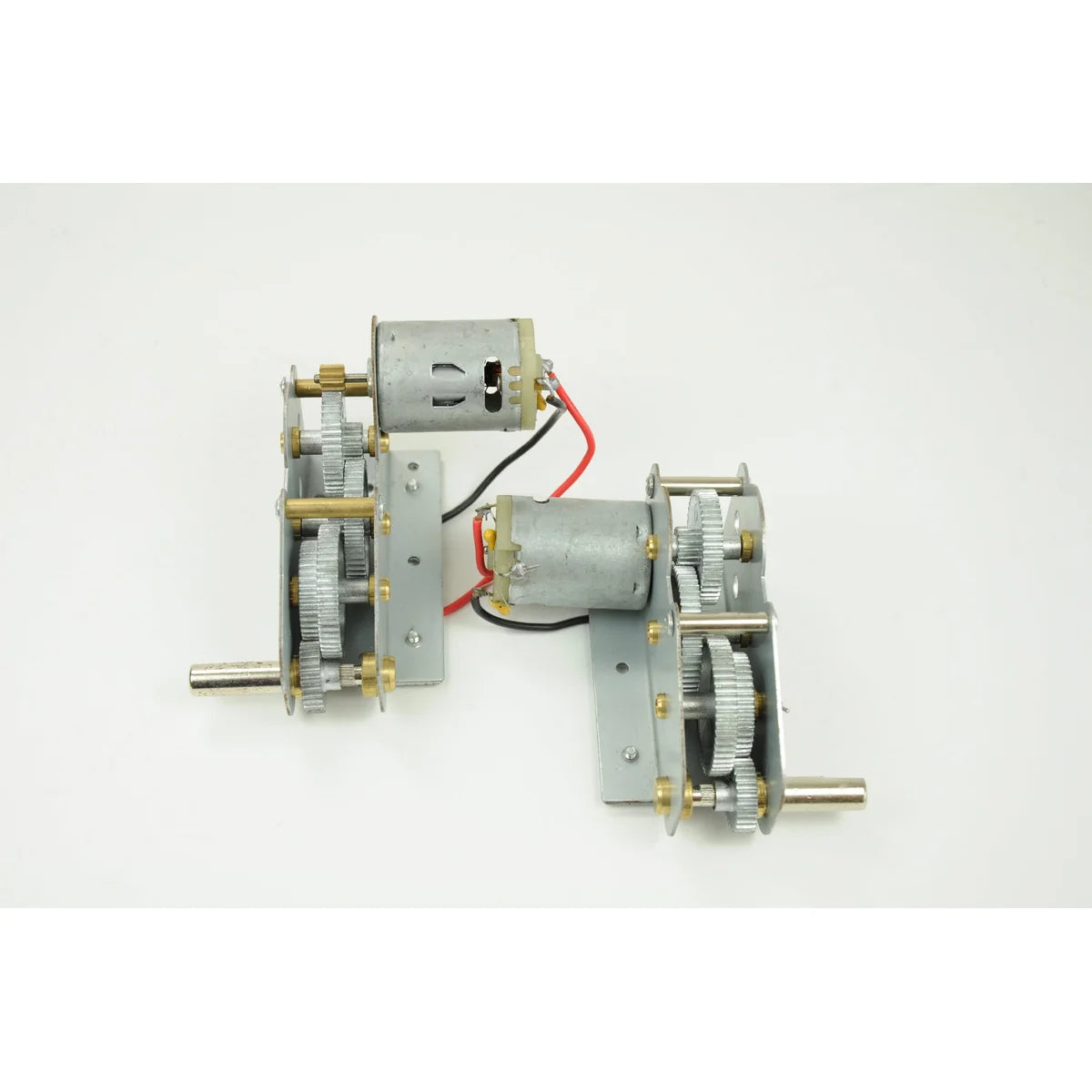 Amewi Metallgetriebe Tiger/Panther für HL 28005