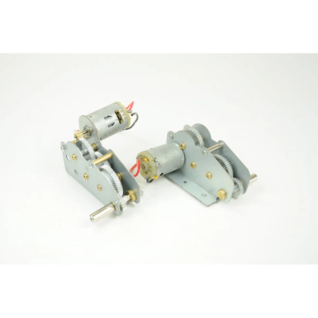Amewi Metallgetriebe Tiger/Panther für HL 28005