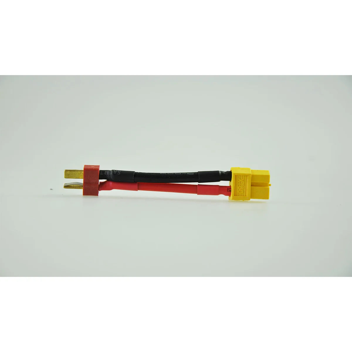 Amewi Adapter T-Stecker auf XT60 weiblich 28097