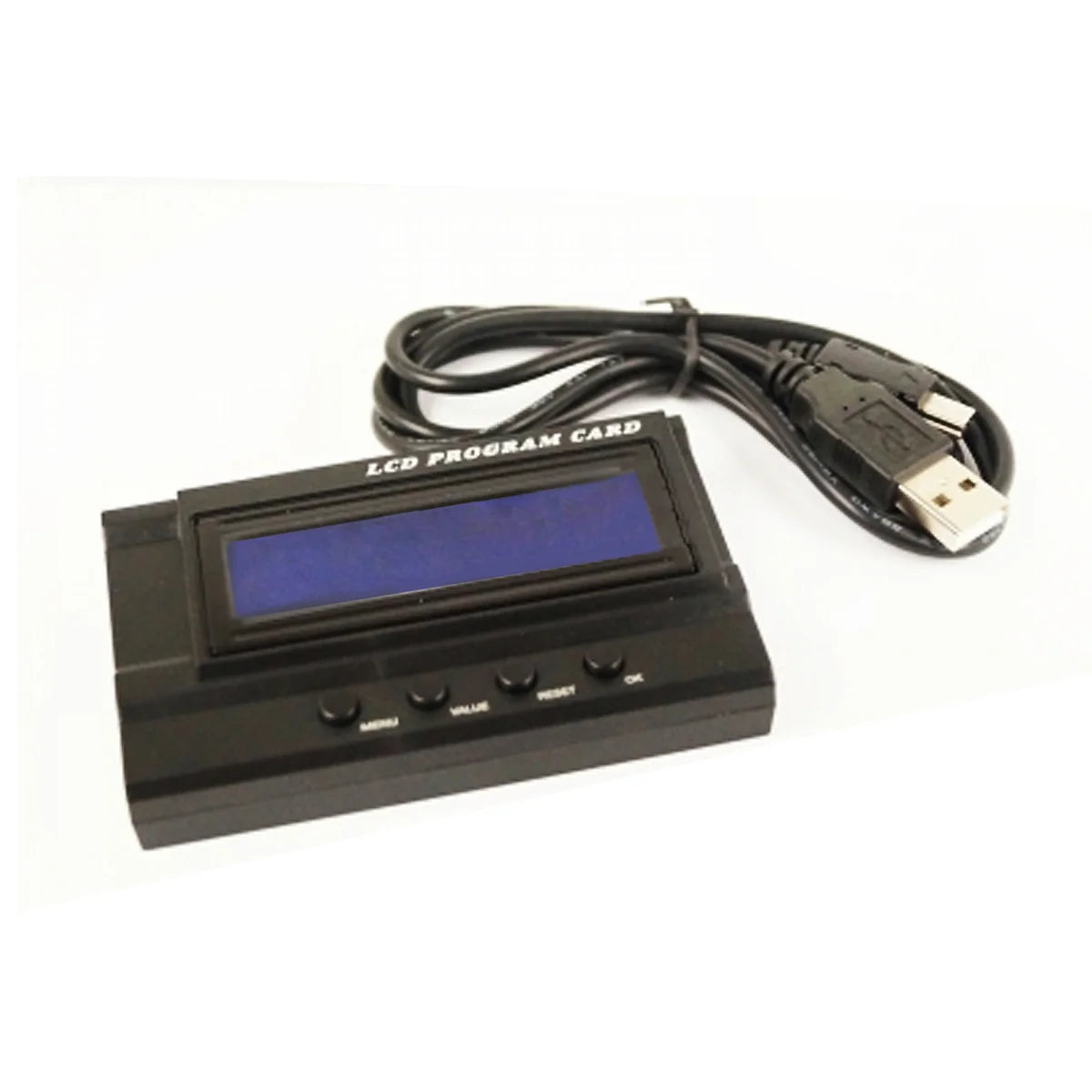 Amewi Programmierbox LCD AMX Serie 28134