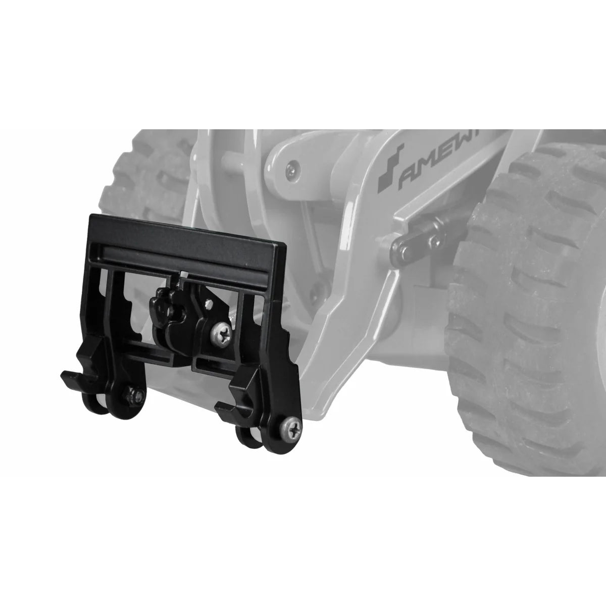 Amewi Schnellwechsler mit Gabel für Radlader G48XE 28138