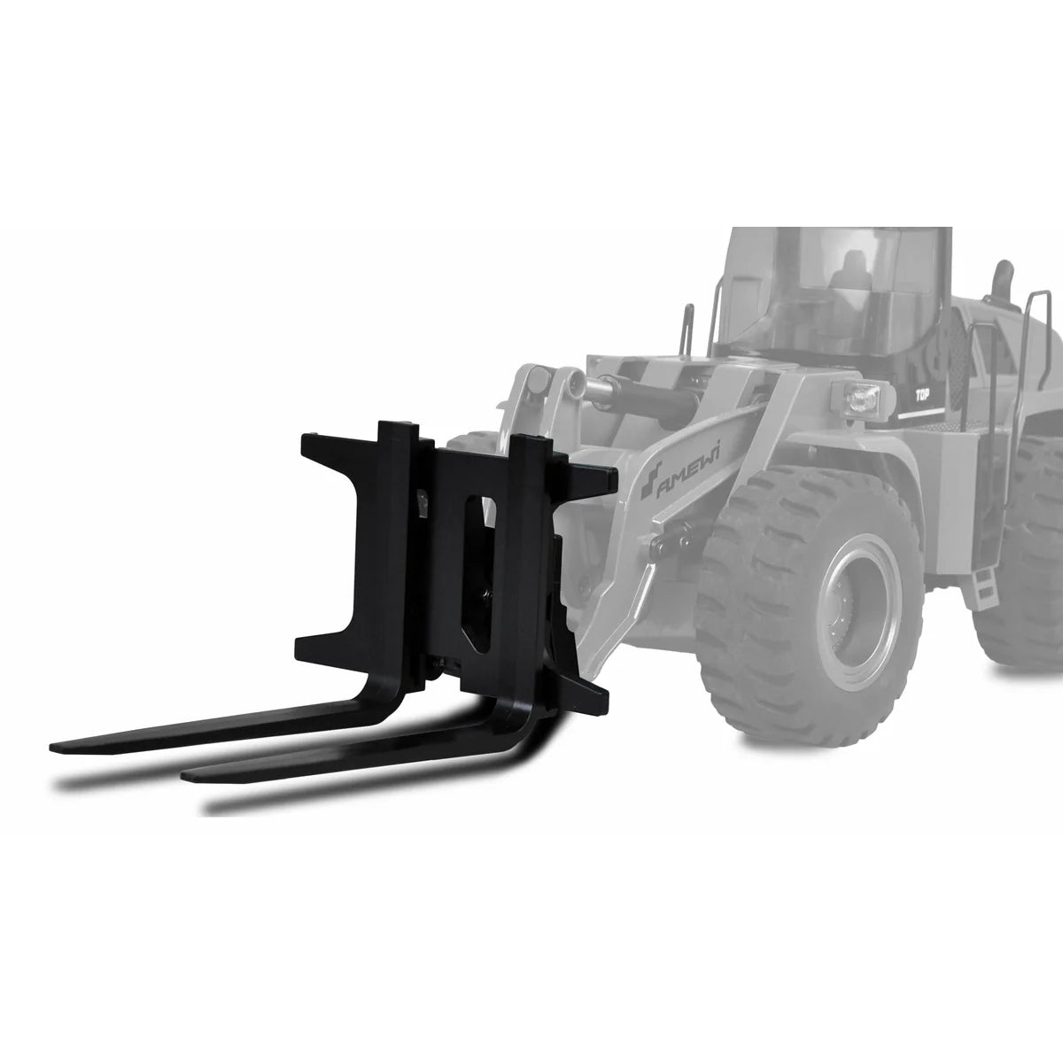 Amewi Schnellwechsler mit Gabel für Radlader G48XE 28138