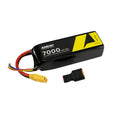 Amewi LiPo Akku 3S 11,1V 7000mAh 50C XT90 28147