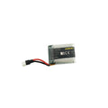 Amewi LiPo Akku 1S 3,7V 500mAh 25C JST-Molex 28161