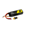 Amewi LiPo Akku 3S 11,1V 2200mAh 50C T-Plug 28170