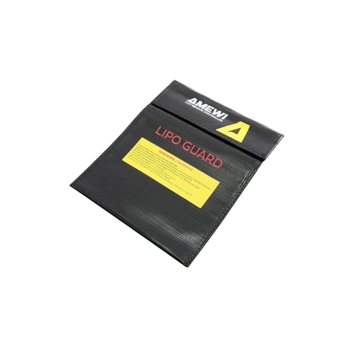 Amewi Brandschutztasche Lithium Akkus 180x230mm 28175