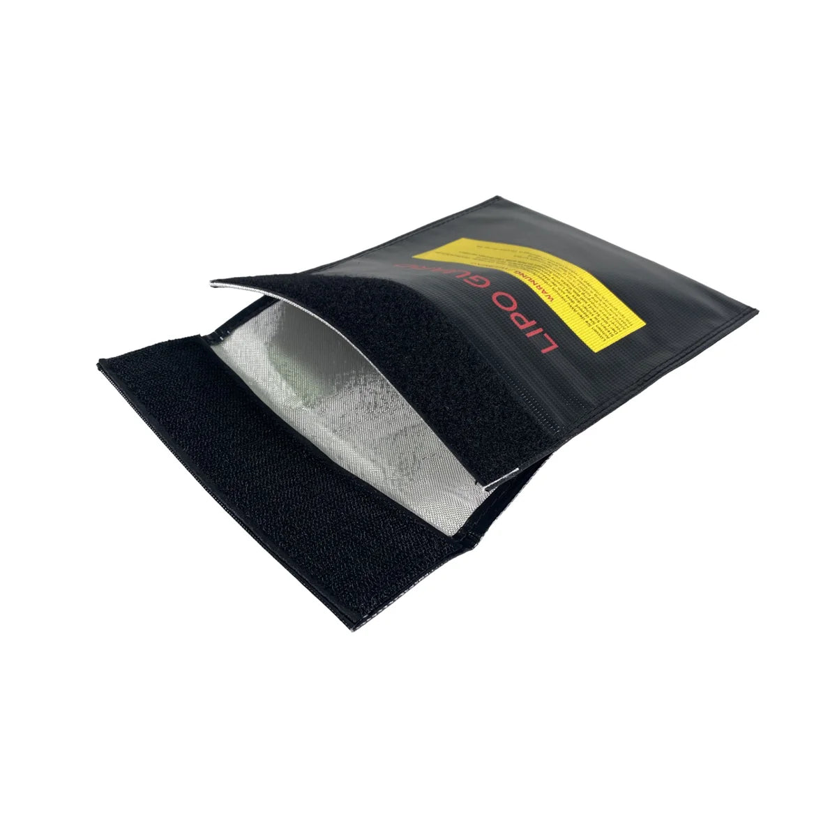 Amewi Brandschutztasche Lithium Akkus 180x230mm 28175