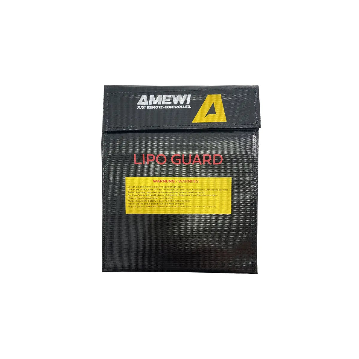 Amewi Brandschutztasche Lithium Akkus 180x230mm 28175