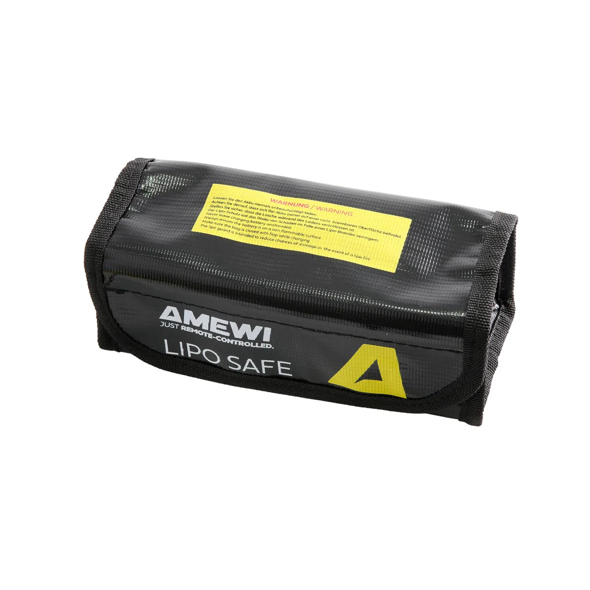 Amewi Brandschutztasche Lithium Akku-Packs 185x80x60mm 28176