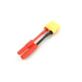 Amewi Adapter HXT 4.0 zu XT90 Kabel 28205