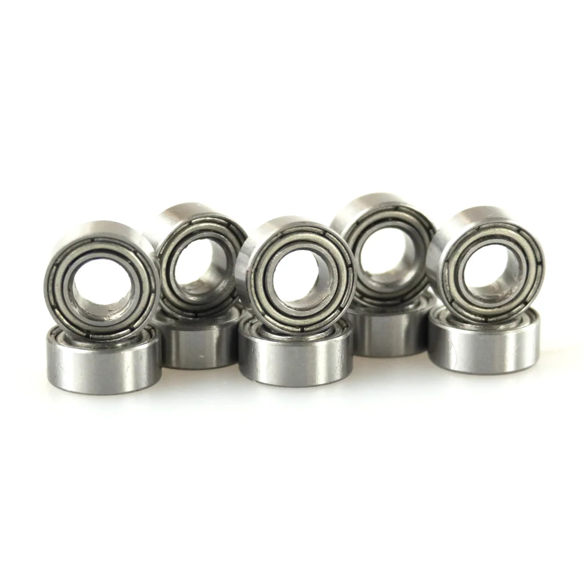 Amewi Kugellager 5x10x4mm, 10 Stück 28216