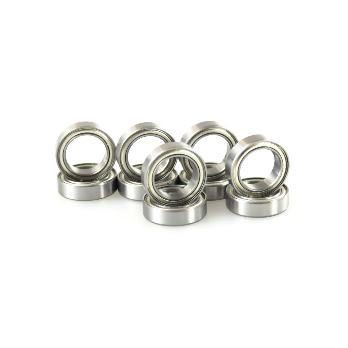 Amewi Kugellager 10x15x4mm, 10 Stück 28217