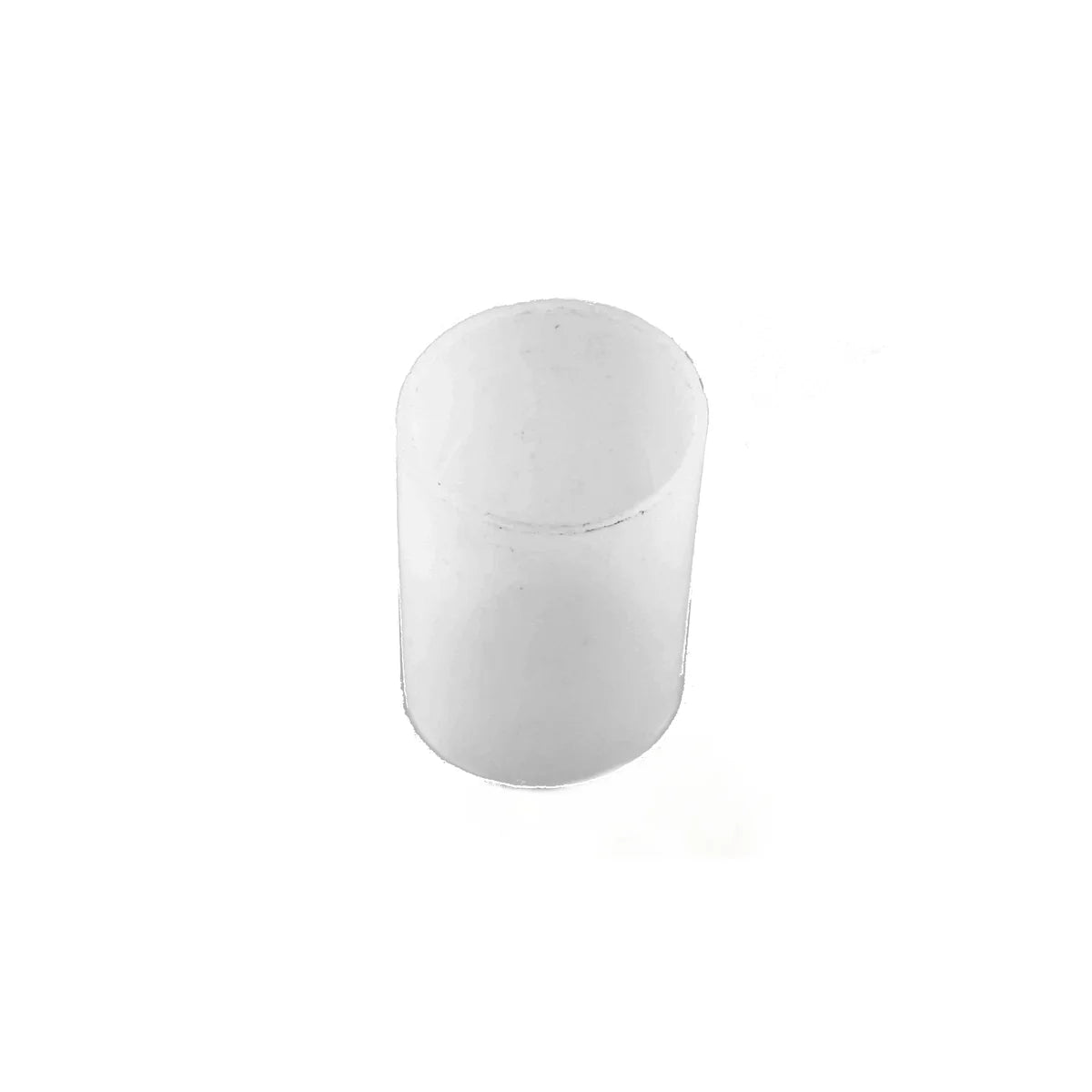 Amewi Schlauchverbinder Teflon Inkl. Schraubschellen 28225-004