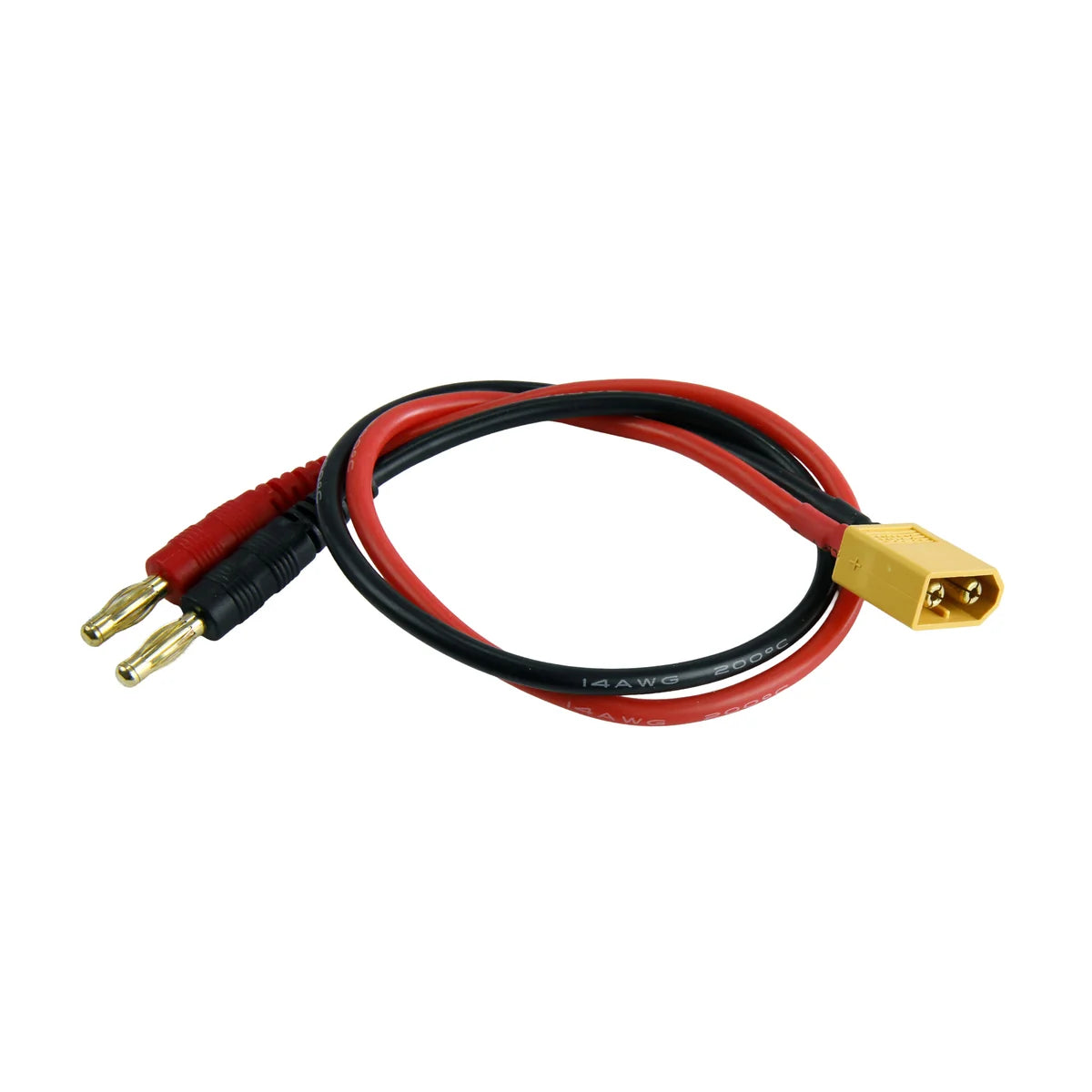 Amewi Ladekabel XT60, 300mm 28231