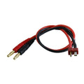 Amewi Ladekabel T-Stecker, 300mm 28236