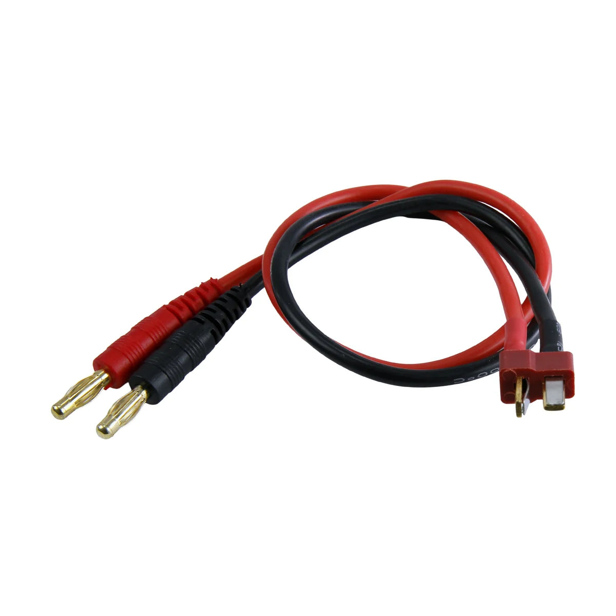 Amewi Ladekabel T-Stecker, 300mm 28236