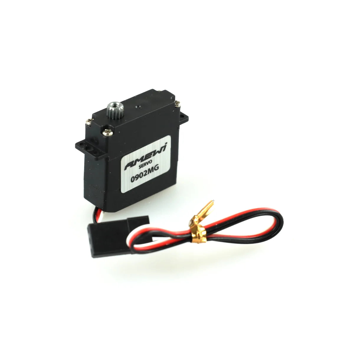 Amewi AMXRacing 0902MG Micro Servo Digital 1,9kg 9,4g 28300