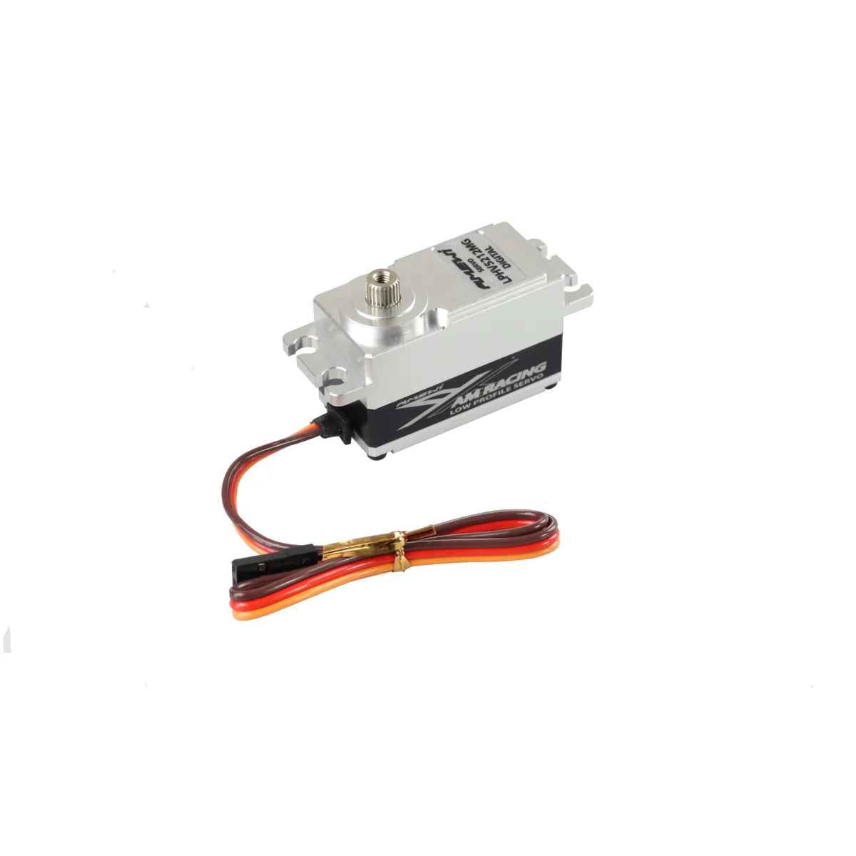 Amewi AMXRacing LPHV5212MG Low Profile Digital Servo 11,8kg 28302