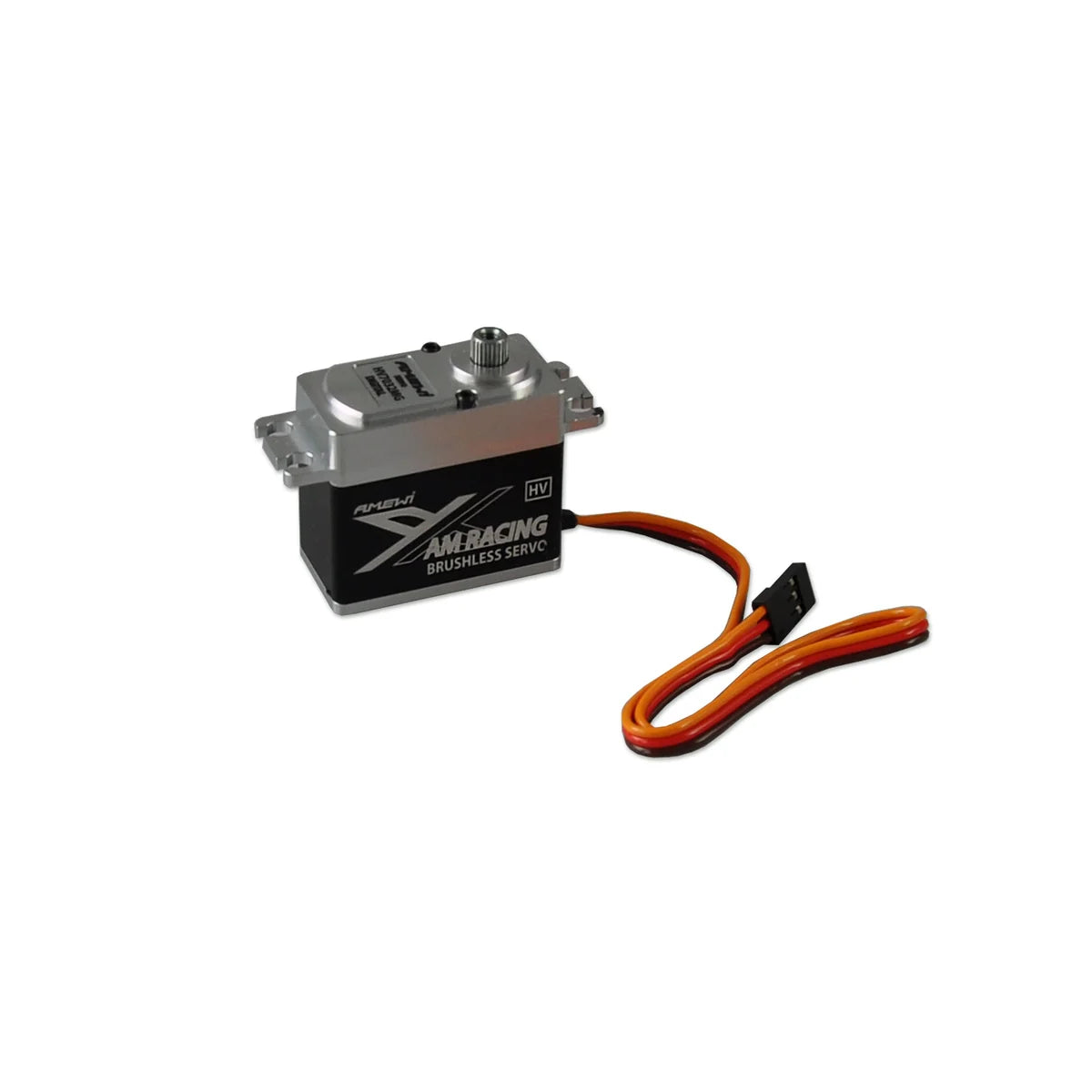 Amewi AMXRacing HV7032MG Standard Digital Brushless Servo 32,5kg 28305