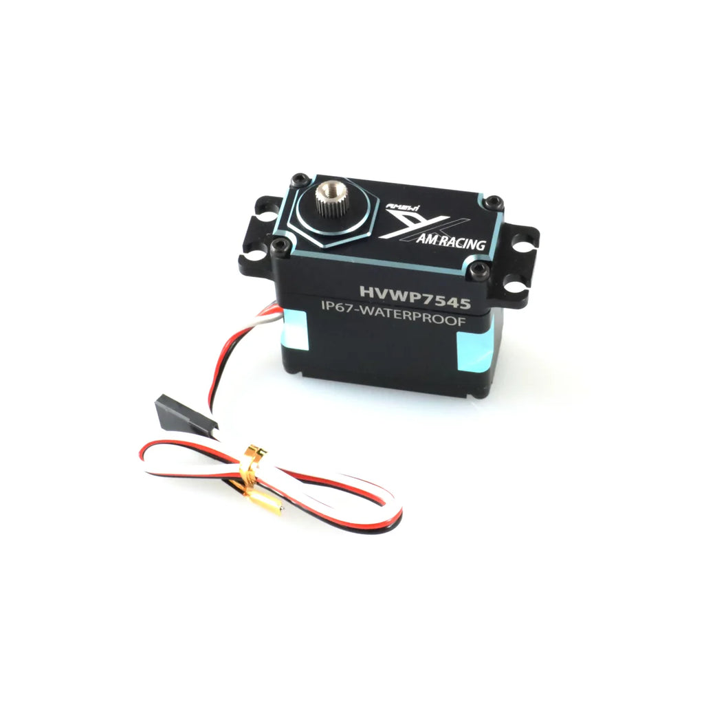 Amewi AMXRacing HVWP7545 Standard Digital Servo wasserdicht 28307