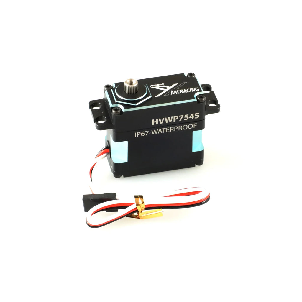 Amewi AMXRacing HVWP7545 Standard Digital Servo wasserdicht 28307