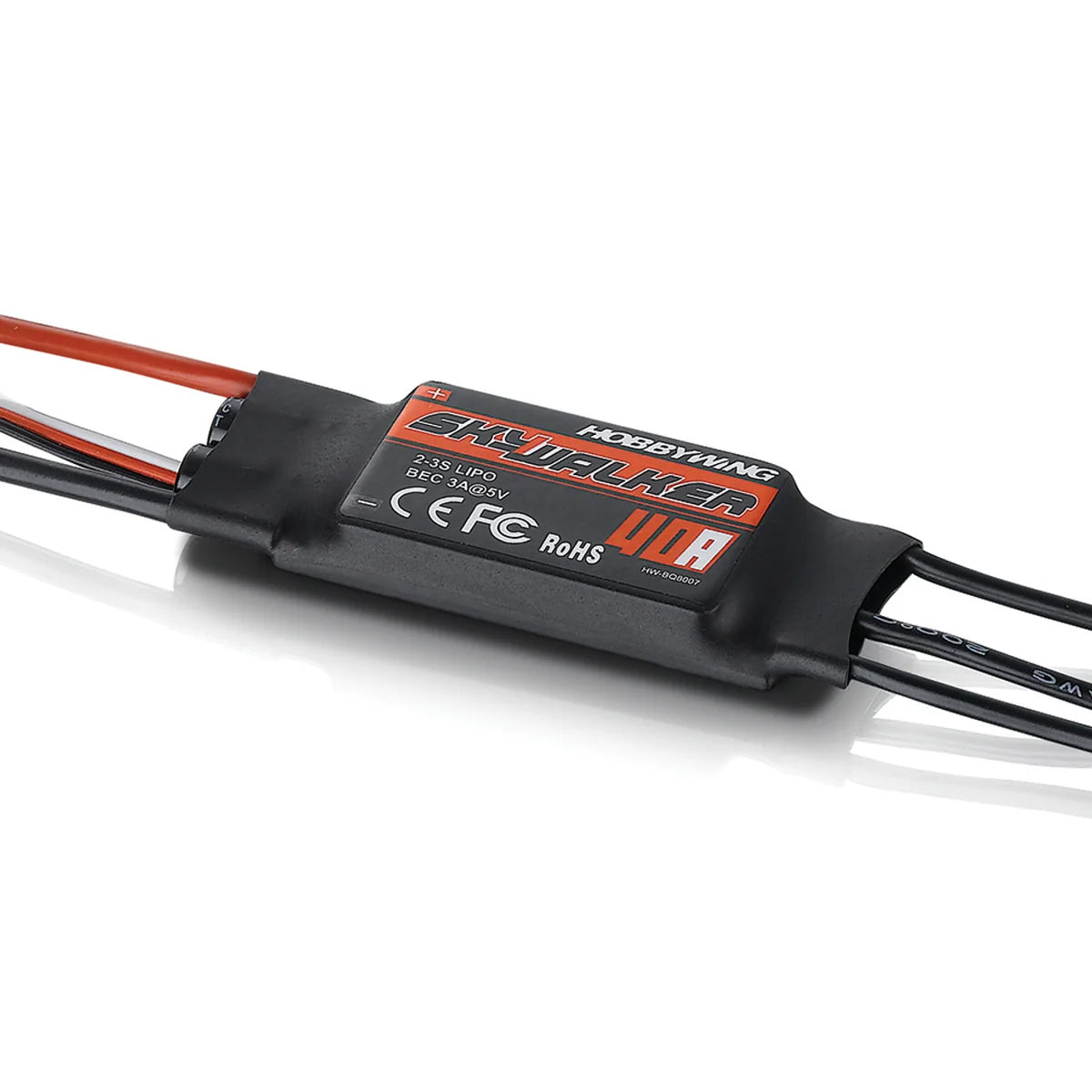 Amewi Hobbywing Skywalker 40A brushless Regler 2-3S 28311