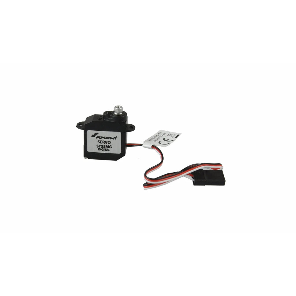 Amewi AMXRacing Micro Digital Servo ST56MG 28314