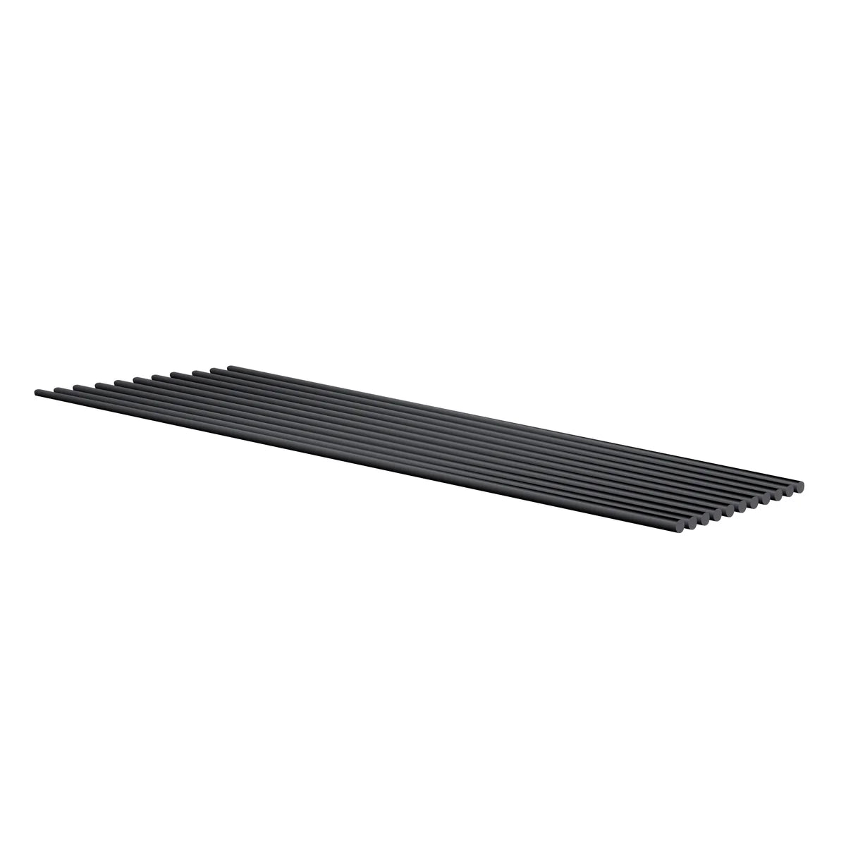 Amewi Carbon Rundstab 1,0mm x 1000mm, 10 Stück 28330
