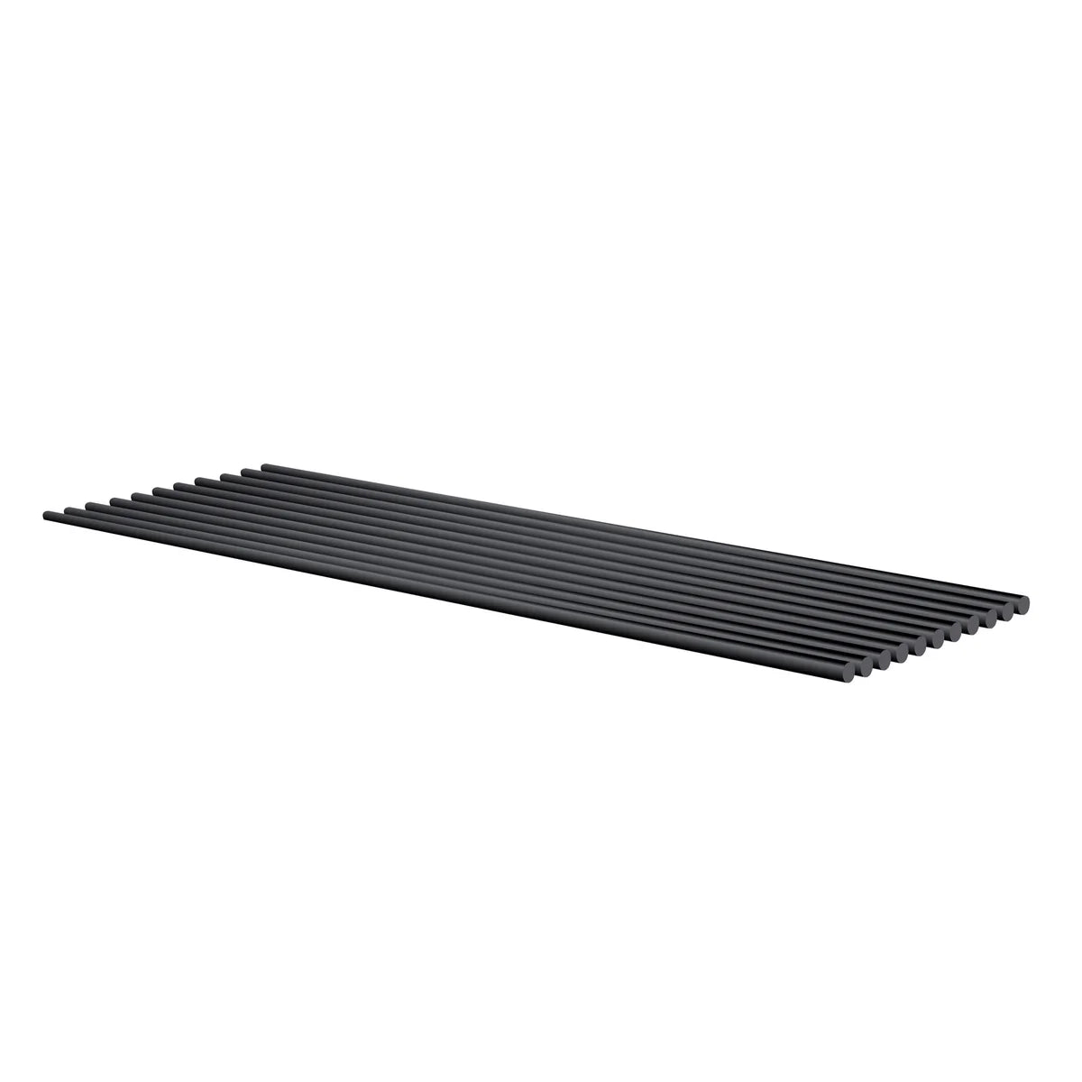 Amewi Carbon Rundstab 1,5mm x 1000mm, 10 Stück 28331